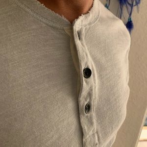 Rag and Bone Men Shirt